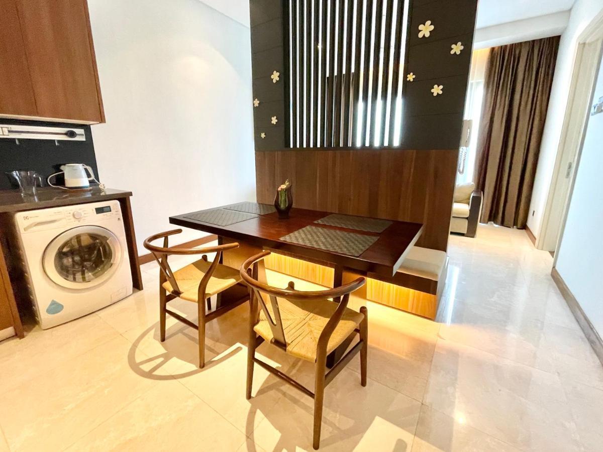 Klcc Luxury Condo Damai 88 Near Gleneagles Hospital Kuala Lumpur Exteriör bild